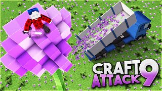 ICH BAUE EIN ___________ - CRAFT ATTACK 9 HIGHLIGHTS