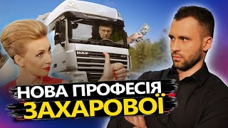 ЗАХАРОВА НАПАДАЄ НА ЧОЛОВІКІВ / Соловйов у захваті / РОЗБІР ПОМЬОТА @Razbor_Pometa