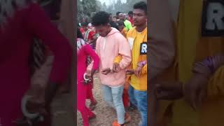 santali dhabul enej short video viral 2023