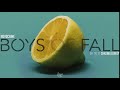 Boys Of Fall - Novocaine