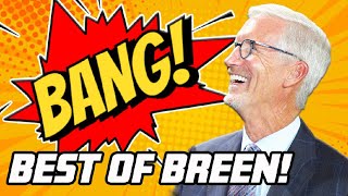 💥 BANG! 💥 The best Mike Breen ICONIC CALLS from last season | NBA on ESPN