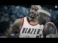 How the Trail Blazers imploded into the Jail Blazers