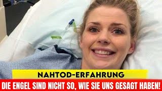 Frau stirbt und Jesus enthüllt die schockierende Wahrheit über Engel – NTE-Zeugnis