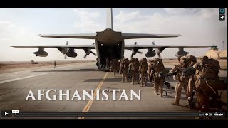 Afghanistan (Full episode)