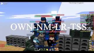 MineCub| OWN-NM-LR-TSS | ClanWar