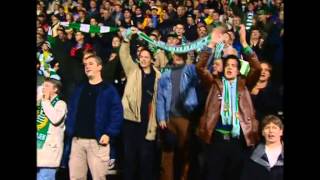 "Mini-dokumentär" om Hammarbys SM-guld 2001 - TV4 Sport