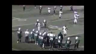 Darreck McNary - 2013 Junior Highlights