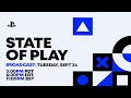 Playstation: State of Play September 2024 GOT 2, Phantom Blade Zero!