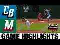 Aruba vs Mexico Highlights FULL GAME | 2024 Little League Baseball World Series