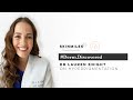 Dr Lauren Knight (Derm Discovered) discusses Hyperpigmentation