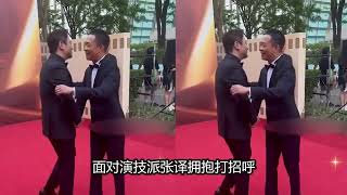 镜头记录明星真实人品，刘亦菲帮助杨洋，沈腾拿捏人情世故