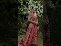 farah talib aziz 2023 heritage bridals collection firouzeh ft. ayeza khan