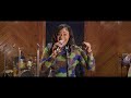 Golda Mcfarlane- Forward Medley live (Official Music Video)