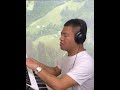 你怎么说dj版【电子琴演奏】keyboard music shrots