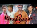 MIRZA BAZAR 2 ll मिर्जा बाजार 2 ll Gangster ll Karan Kashyap ll Lko boys 07