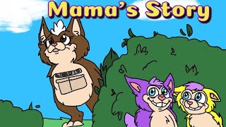 Mama’s Story (Read Dec PLZ)