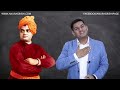 life lessons from swami vivekanand inspirational video anurag rishi motivational speech