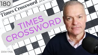 Times Cryptic Crossword Explained: An Expert's Perspective