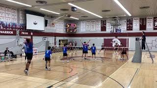 SWC vs Henry Wise Wood Set 1\u00262