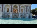 rome guided tour ➧ janiculum hill 1 4k ultra hd