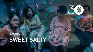 Sweet, Salty Excerpt | SGIFF 2019