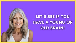 Do You Know These Things? You Should If You Are Older Than 50!