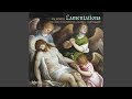 Palestrina: Lamentations III for Maundy Thursday 