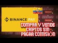 💰💰COMO USAR BINANCE PAY EN ECUADOR 2021/ Activar y configurar💰💰