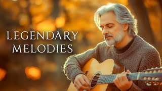 LEGENDARY MELODIES YOU COULD NEVER GET BORED OF LISTENING TO! BEST INSTRUMENTAL MUSIC 2025