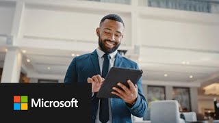Transforming Financial Services with AI and Microsoft Cloud for Financial Services