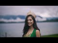 namrata shrestha full introduction miss world nepal 2020