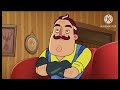 Hello Neighbor Welcome To Raven Brooks Animated Series New Teasers