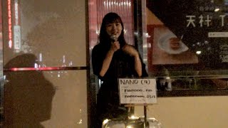 EXPG STUDIO FUKUOKA NANO 路上ライブ　2020.9.29