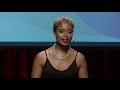 Healing vs. Retaliation: Surviving Trauma and Sexual Abuse | Peter and Adenike Harris | TEDxPasadena