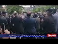 جواب دندان شکنانه ی کومله به حزب دموکرات کردستان ایران قاسملو تروریست بود