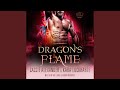 Chapter 119 - Dragon's Flame