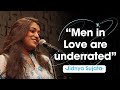 Men In Love - Jidnya Sujata | Spill Poetry | Spoken Word Poetry | Music by Mihika Sansare