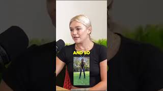 Katie Sigmond REVEALS How She Met SALIM THE DREAM!!