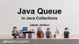 Java Queue