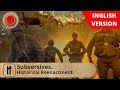 Subversives. Episode 1. Documentary Film. Historical Reenactment. Russian History.