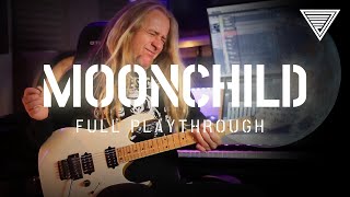 Brian Maillard - Moonchild (Full Playthrough)