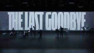 ODESZA - The Last Goodbye (feat. Bettye LaVette) - Official Video