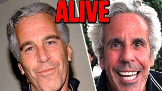 Is Jeffrey Epstein Living as Palm Beach Pete
