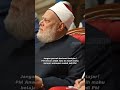 PM Anwar Syekh Ali Jumah Dan Habib Umar Bin Hafidz - PM Anwar Tulis Jawi