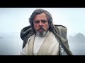 Rey Finds Luke - 4K Ultra HD - Star Wars: The Force Awakens