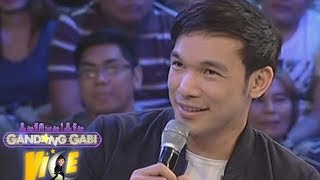 GGV: Mark admits that he courted Sarah Geronimo