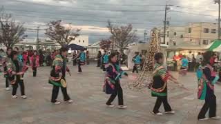 2019年11月23日 静岡県湖西市鷲津