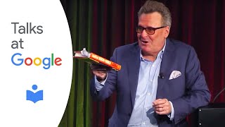 The Smartest Book in the World | Greg Proops | Talks at Google