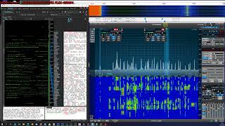 FT8WW Crozet Islands AF-008 17m CW   25.12.2022 - 15.03.2023 By SQ8N Flex-6600M + SDC + Antena YAGI