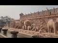 swarved mahamandir dham swarved mandir varanasi tourist places swarved temple varanasi